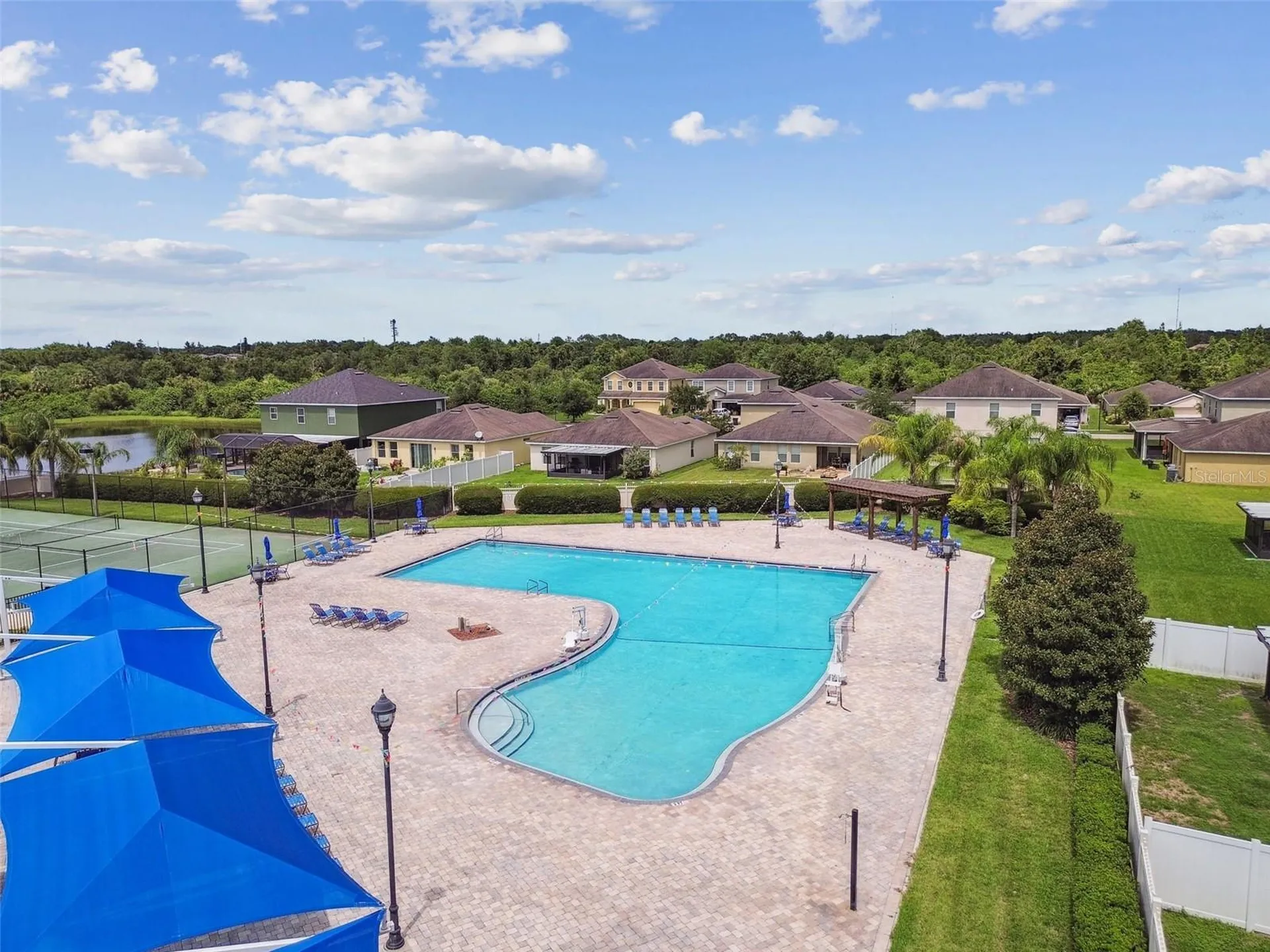 7842 Carriage Pointe Drive Gibsonton FL 33534