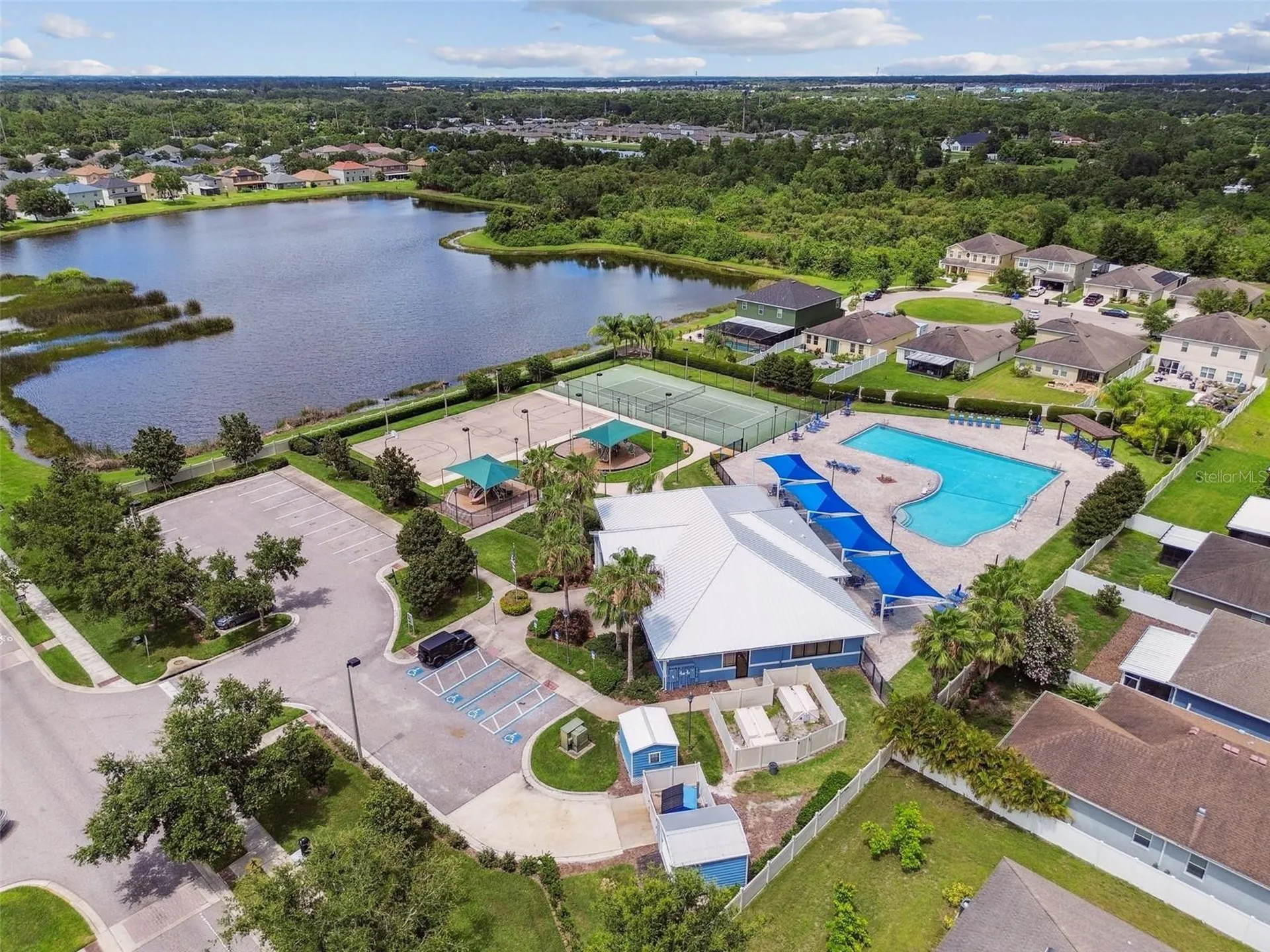 7842 Carriage Pointe Drive Gibsonton FL 33534