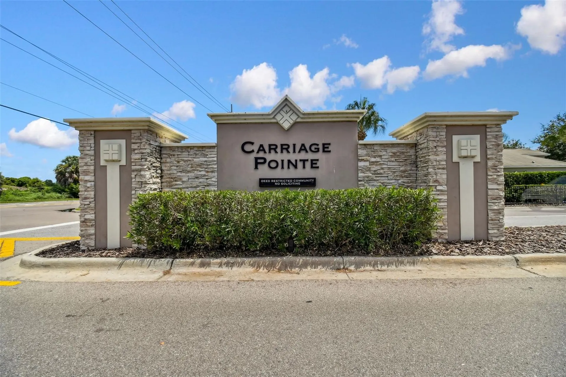 7842 Carriage Pointe Drive Gibsonton FL 33534