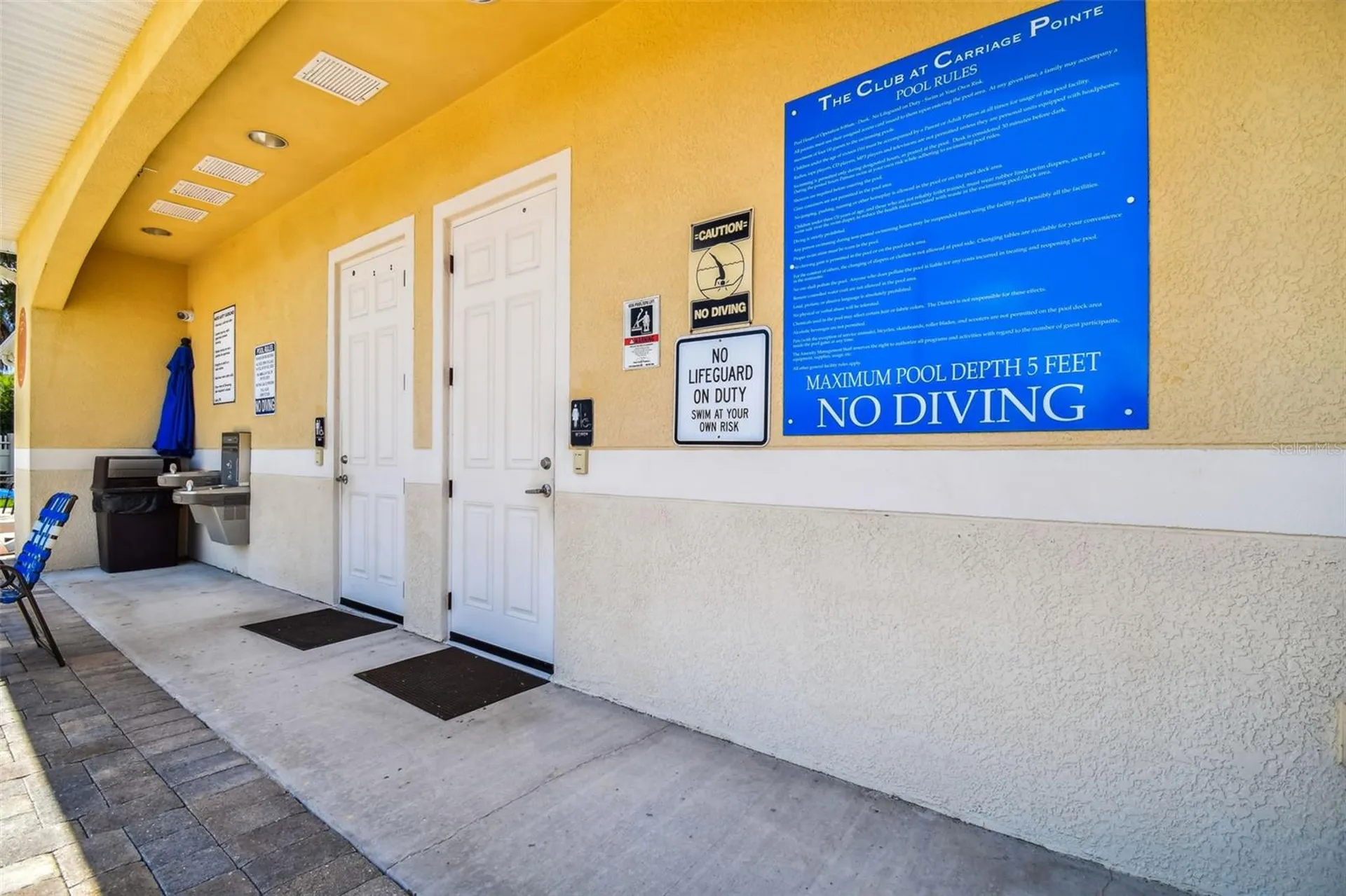 7842 Carriage Pointe Drive Gibsonton FL 33534