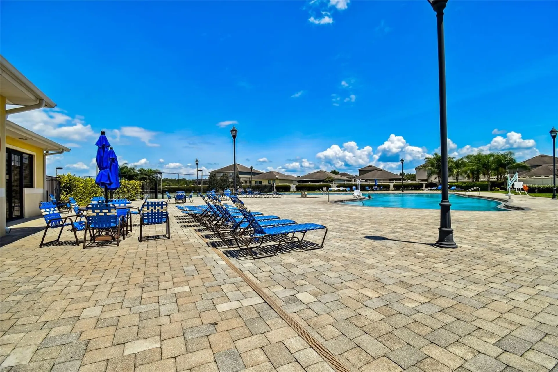7842 Carriage Pointe Drive Gibsonton FL 33534