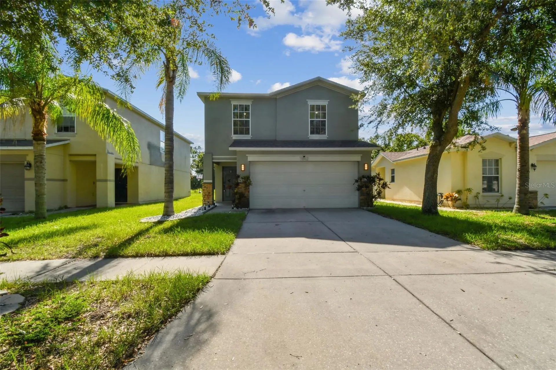 7842 Carriage Pointe Drive Gibsonton FL 33534