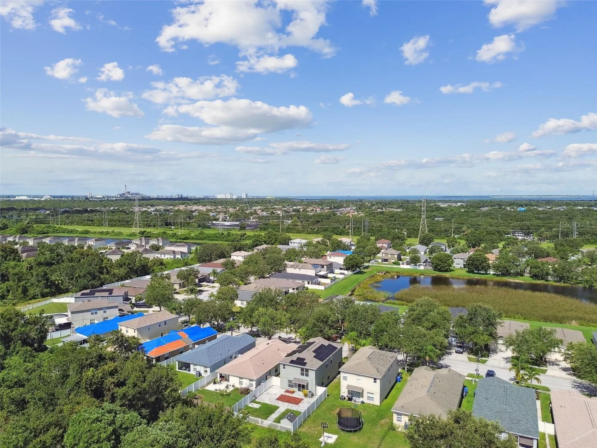 7842 Carriage Pointe Drive Gibsonton FL 33534