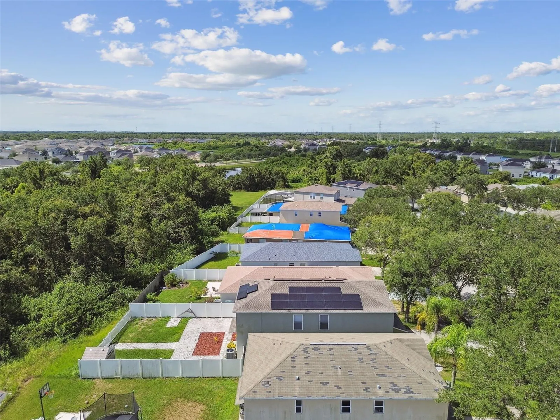 7842 Carriage Pointe Drive Gibsonton FL 33534