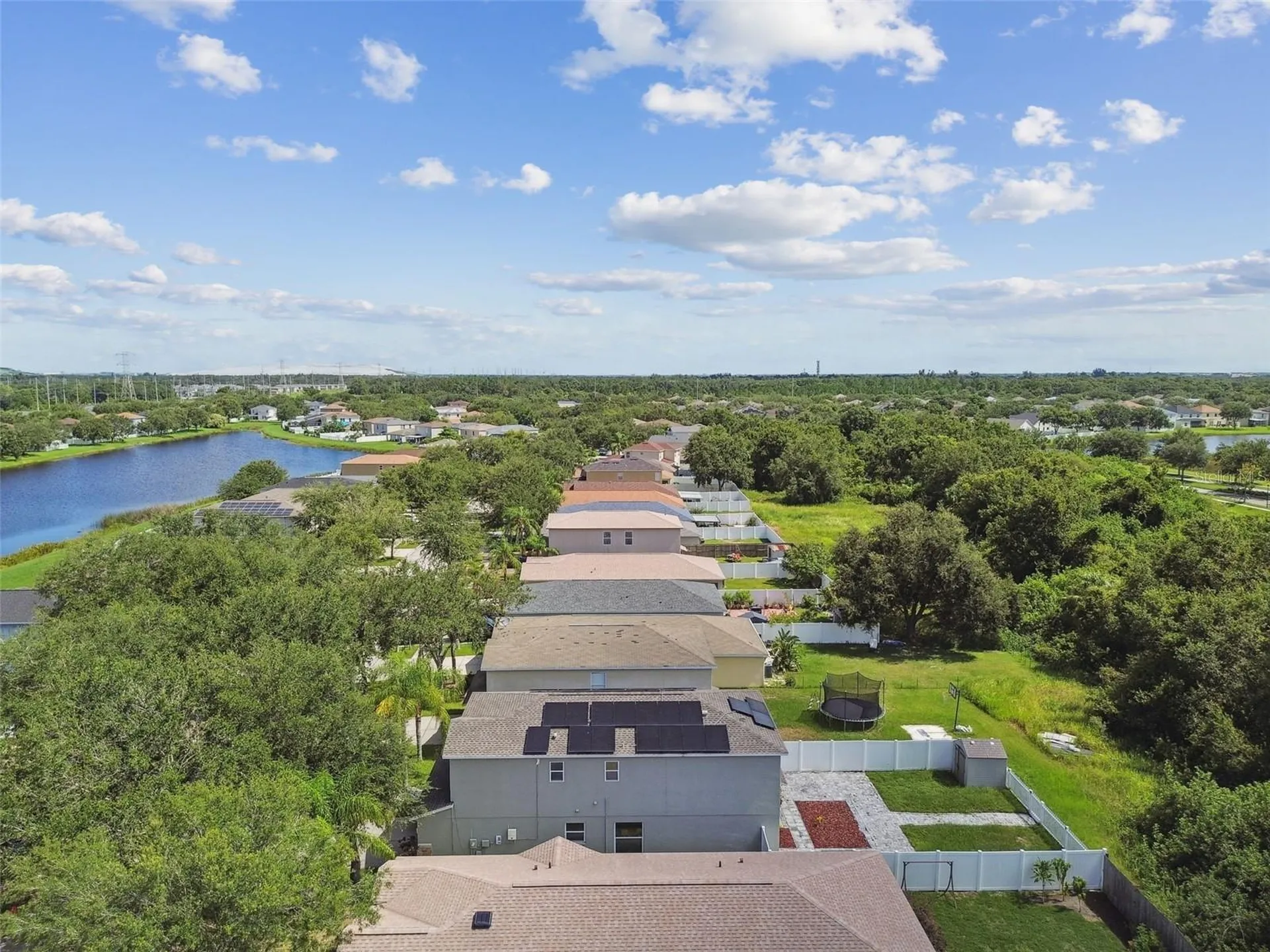 7842 Carriage Pointe Drive Gibsonton FL 33534