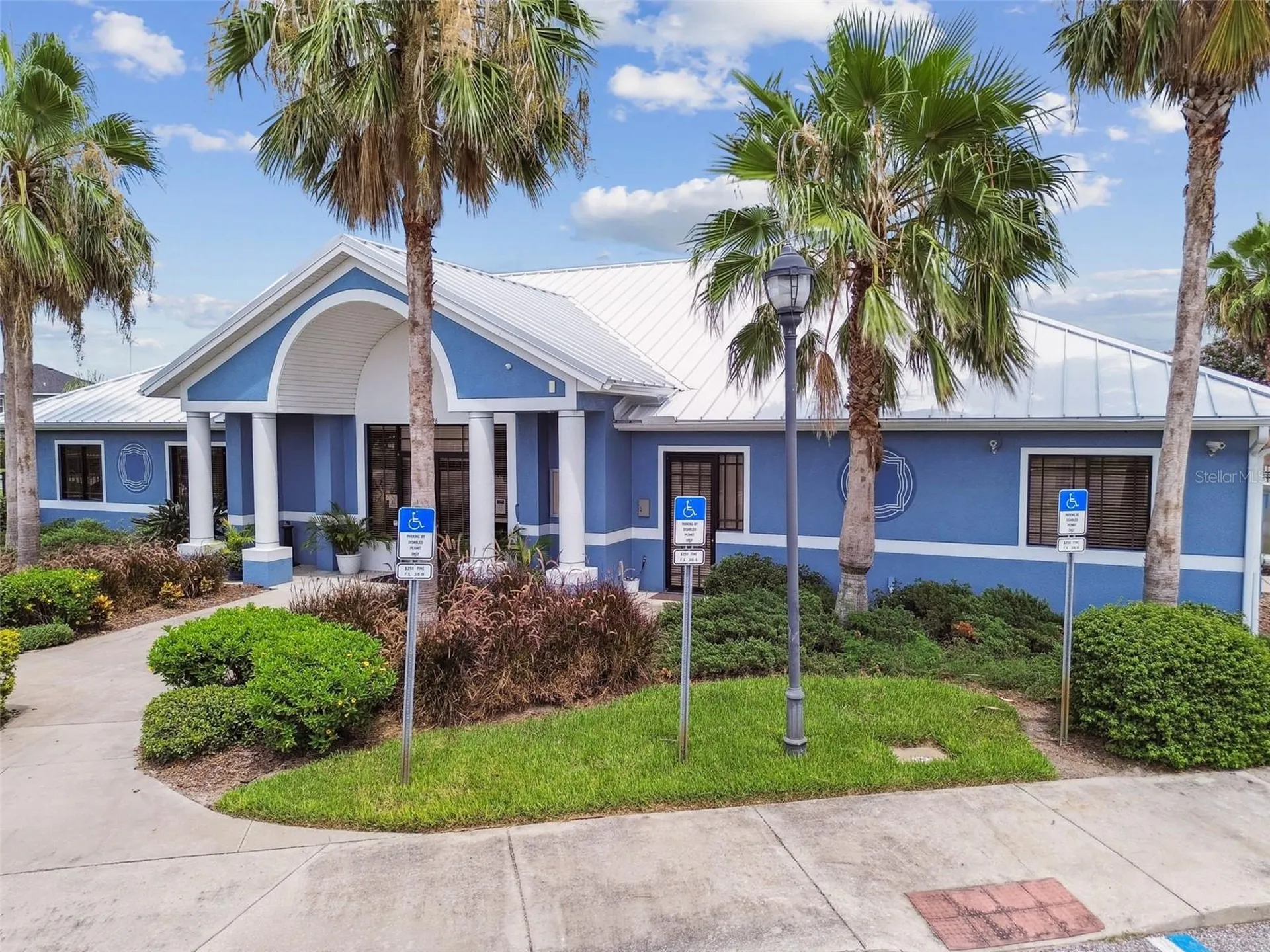 7842 Carriage Pointe Drive Gibsonton FL 33534