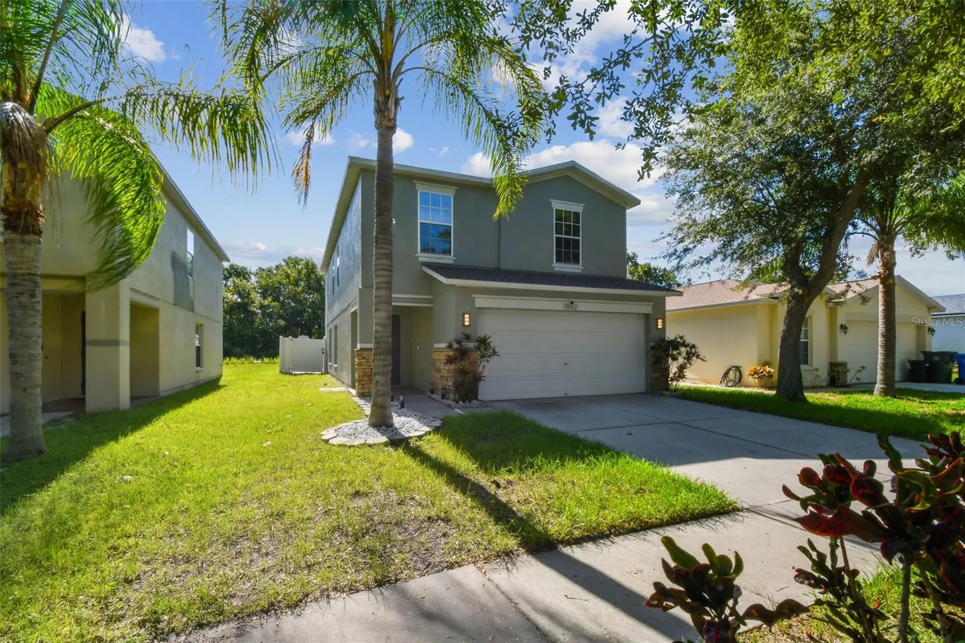 7842 Carriage Pointe Drive Gibsonton FL 33534