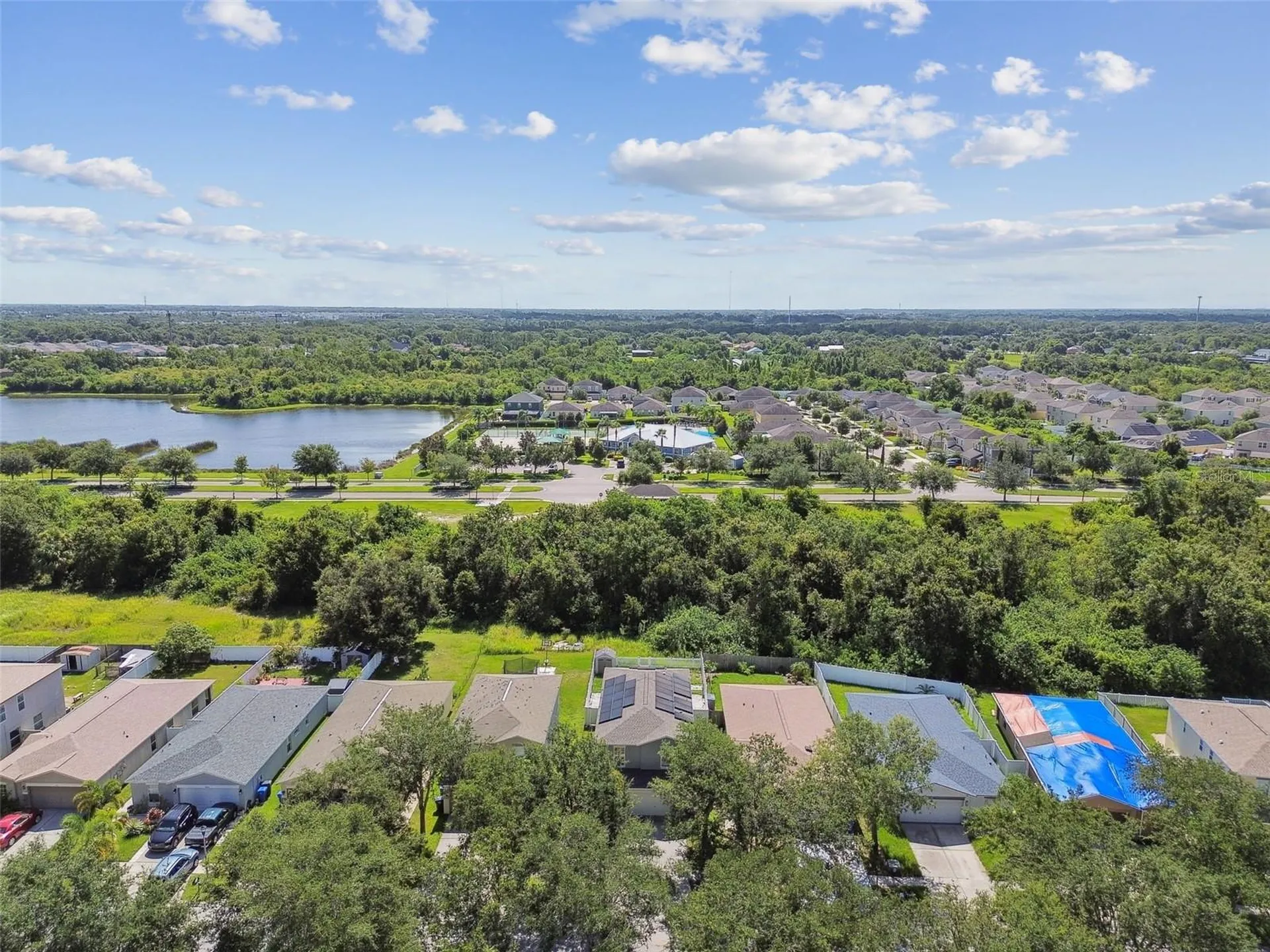7842 Carriage Pointe Drive Gibsonton FL 33534