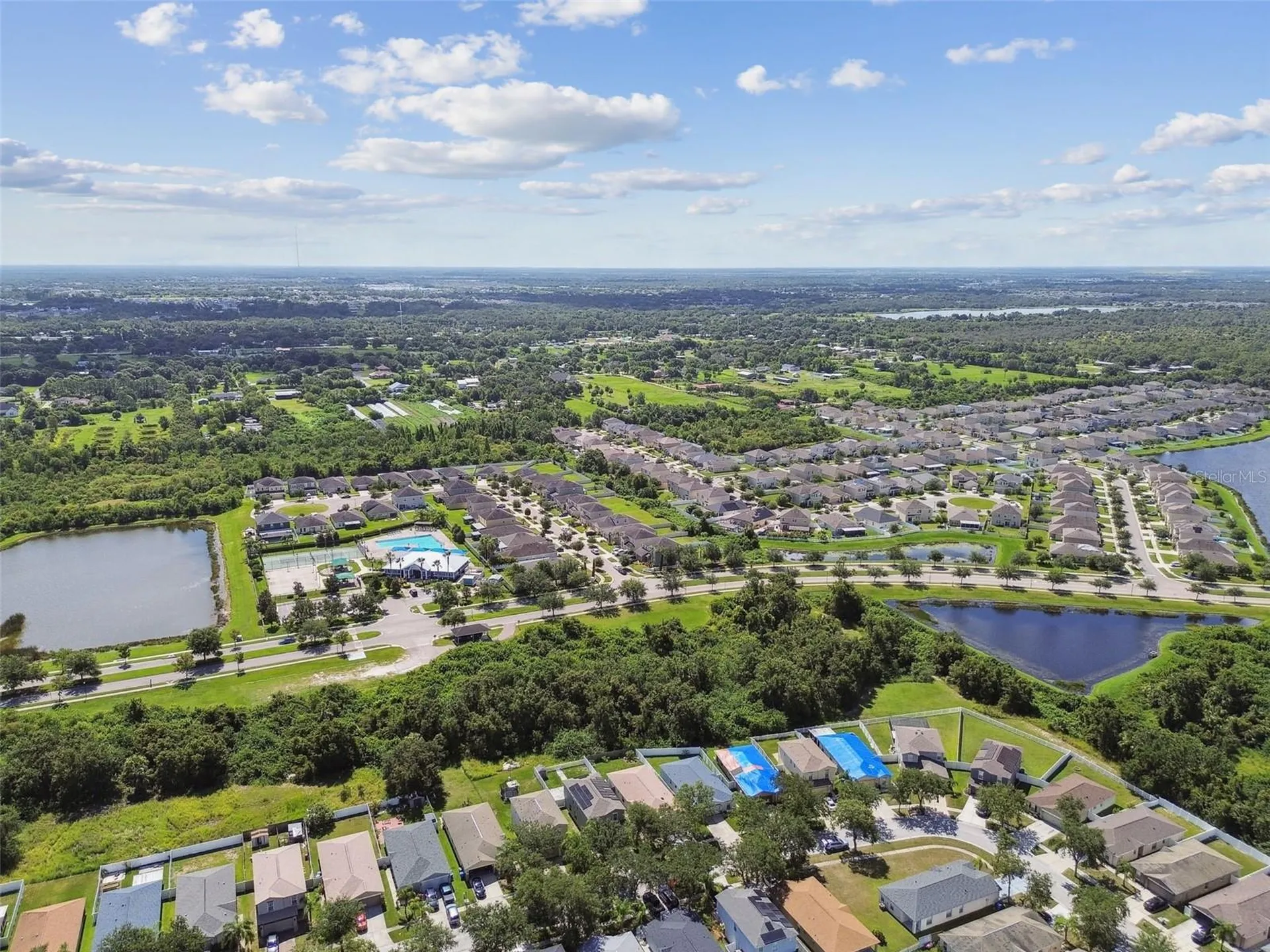7842 Carriage Pointe Drive Gibsonton FL 33534