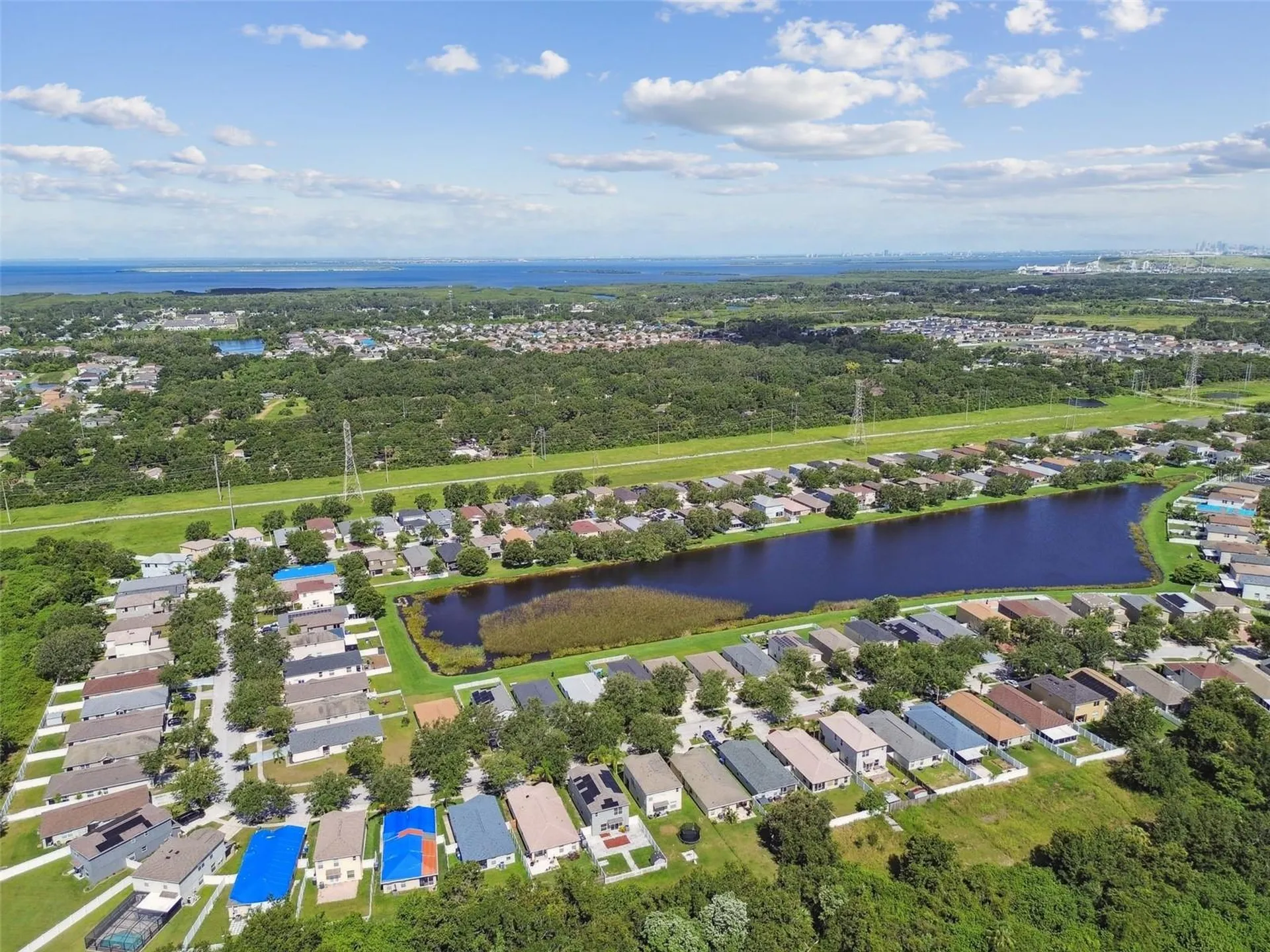 7842 Carriage Pointe Drive Gibsonton FL 33534