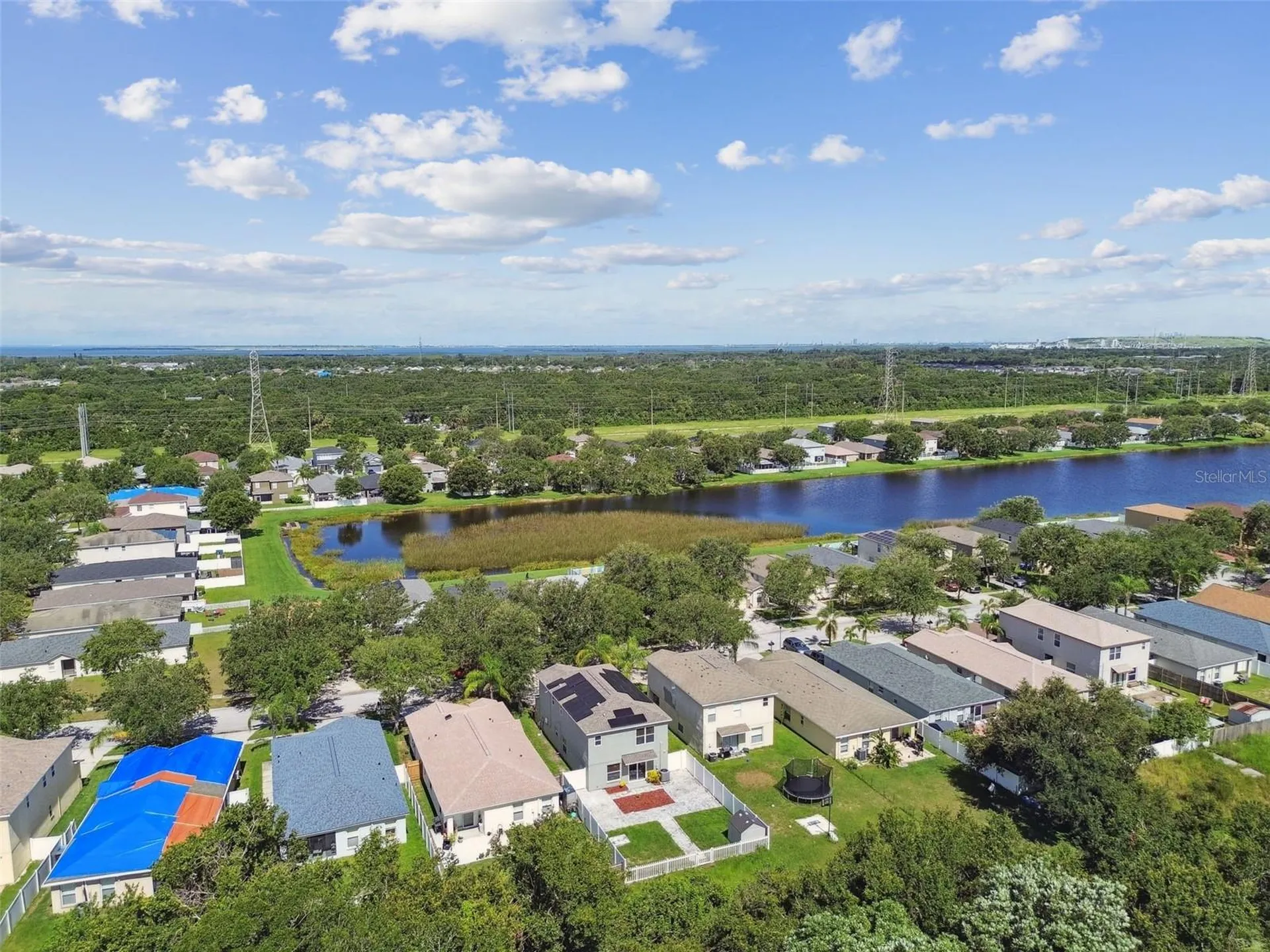 7842 Carriage Pointe Drive Gibsonton FL 33534