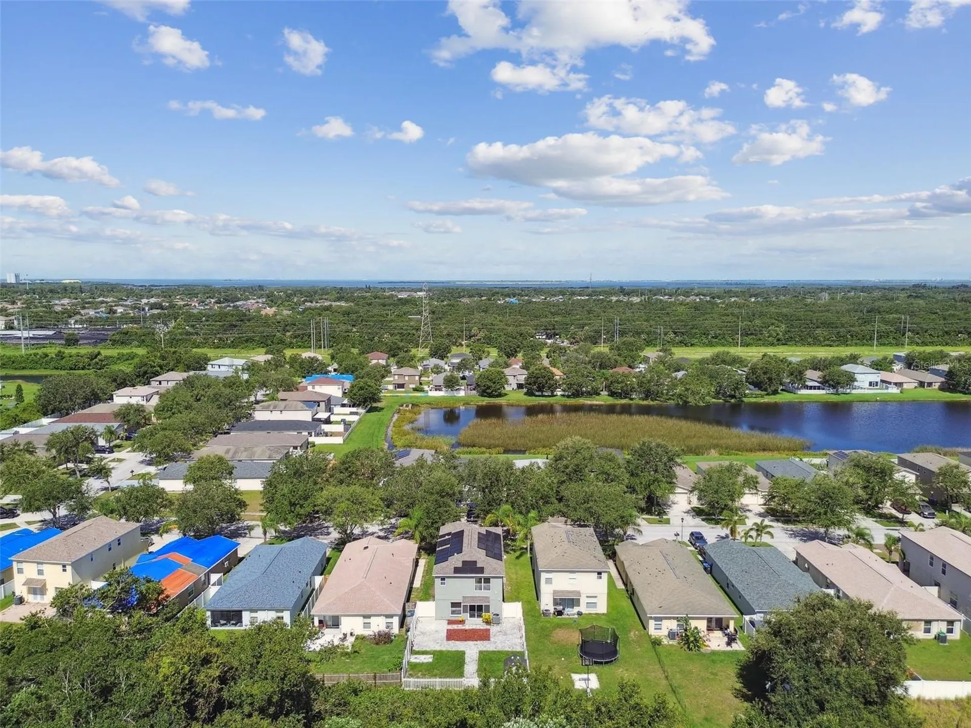 7842 Carriage Pointe Drive Gibsonton FL 33534