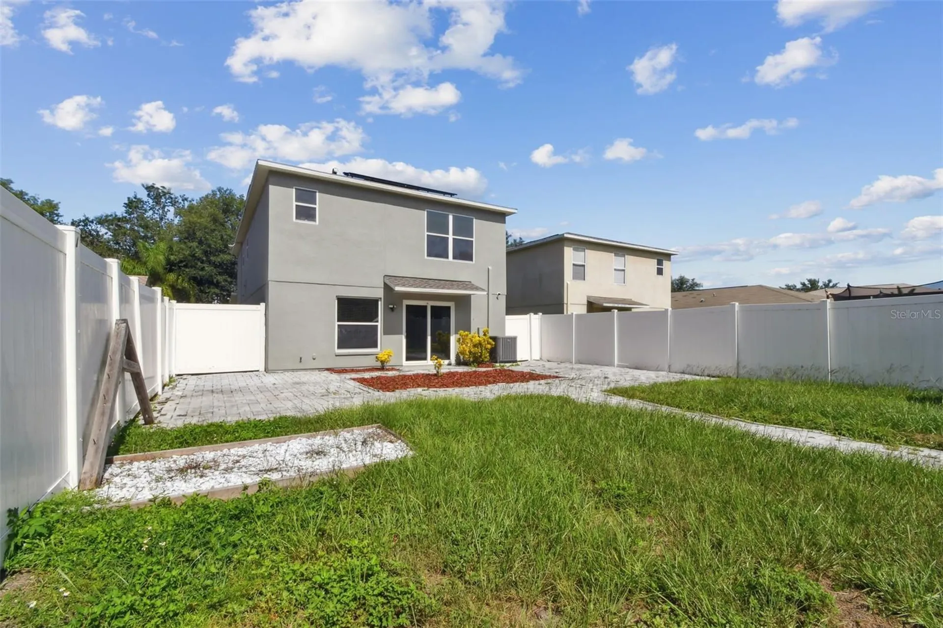 7842 Carriage Pointe Drive Gibsonton FL 33534