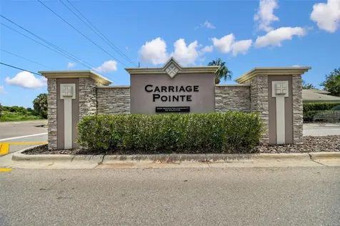 7842 Carriage Pointe Drive Gibsonton FL 33534