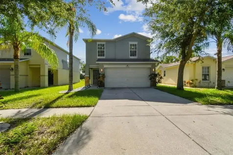 7842 Carriage Pointe Drive Gibsonton FL 33534