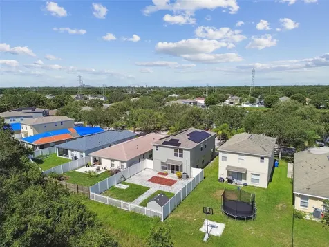 7842 Carriage Pointe Drive Gibsonton FL 33534