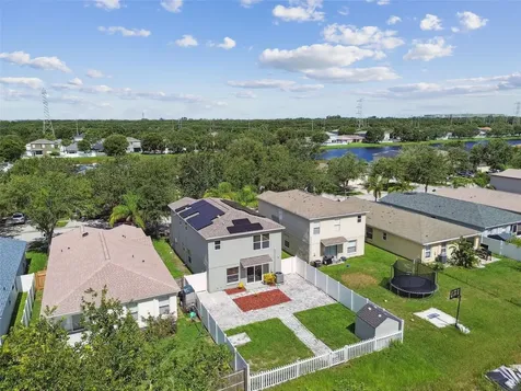 7842 Carriage Pointe Drive Gibsonton FL 33534