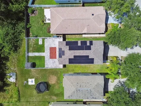 7842 Carriage Pointe Drive Gibsonton FL 33534