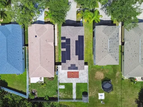 7842 Carriage Pointe Drive Gibsonton FL 33534