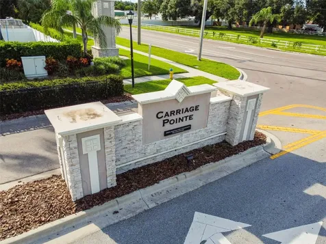 7842 Carriage Pointe Drive Gibsonton FL 33534