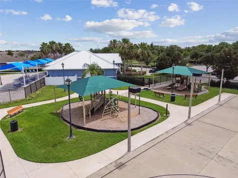 7842 Carriage Pointe Drive Gibsonton FL 33534