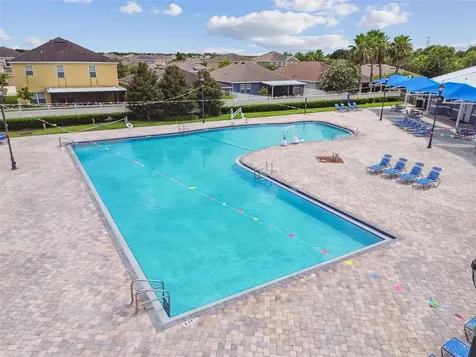 7842 Carriage Pointe Drive Gibsonton FL 33534