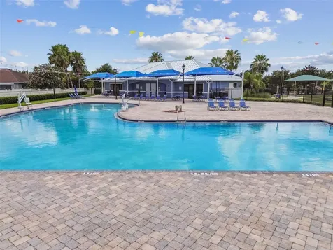 7842 Carriage Pointe Drive Gibsonton FL 33534