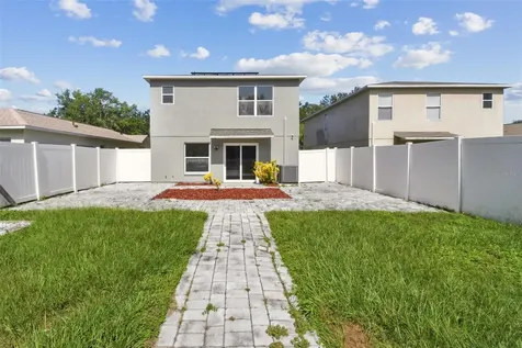 7842 Carriage Pointe Drive Gibsonton FL 33534