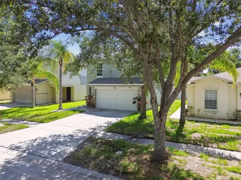 7842 Carriage Pointe Drive Gibsonton FL 33534