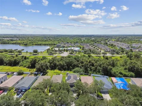 7842 Carriage Pointe Drive Gibsonton FL 33534
