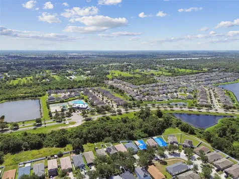 7842 Carriage Pointe Drive Gibsonton FL 33534