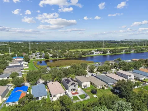 7842 Carriage Pointe Drive Gibsonton FL 33534