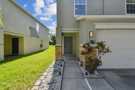 7842 Carriage Pointe Drive Gibsonton FL 33534
