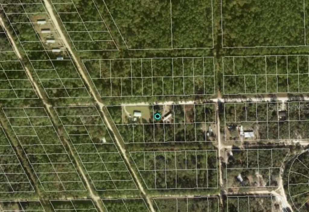 711 Hickory Nut Trail Satsuma FL 32189