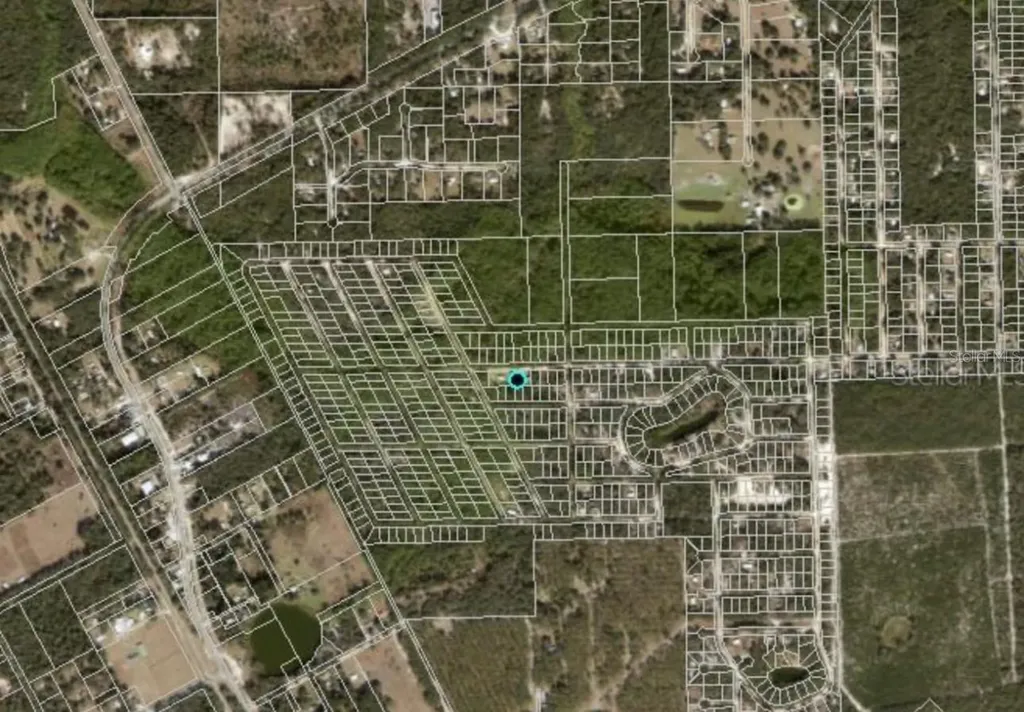 711 Hickory Nut Trail Satsuma FL 32189