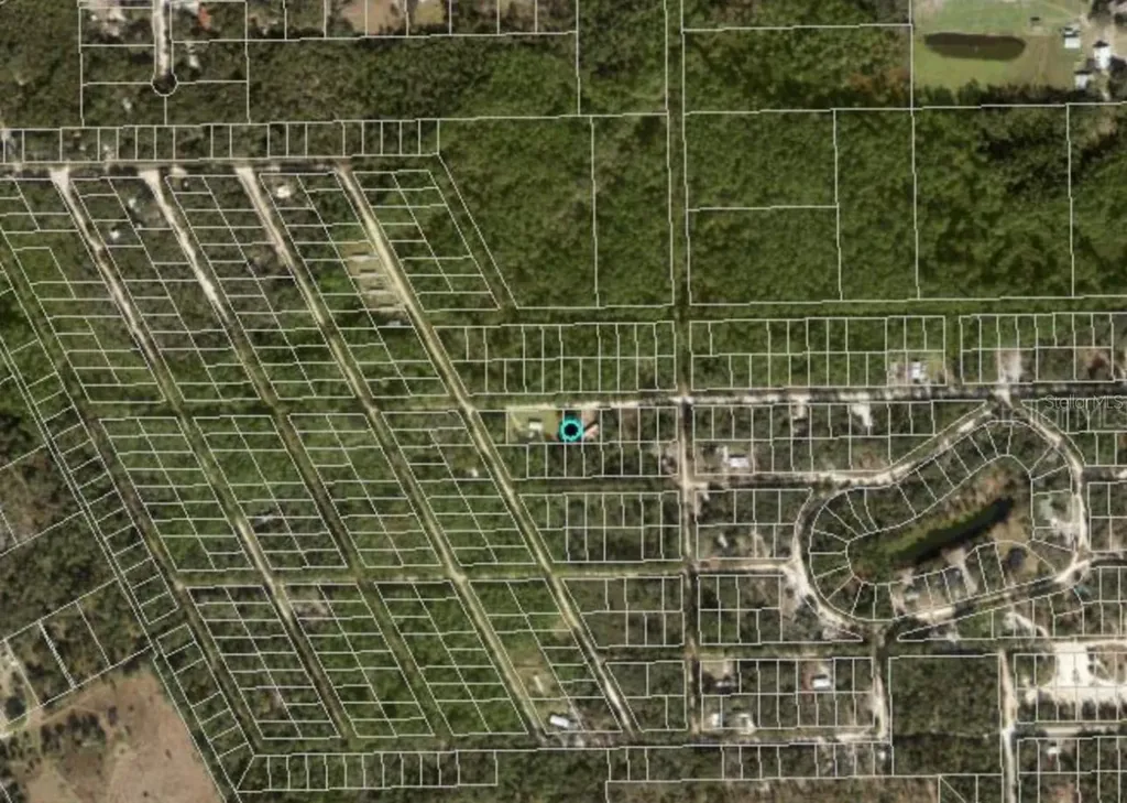 711 Hickory Nut Trail Satsuma FL 32189