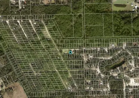711 Hickory Nut Trail Satsuma FL 32189