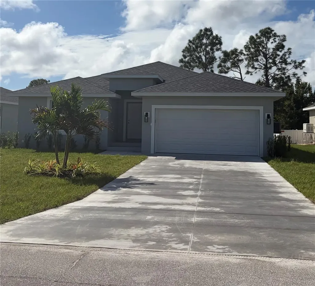 154 White Pine Drive Rotonda West FL 33947