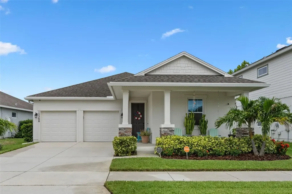 15366 Sugar Citrus Drive Winter Garden FL 34787