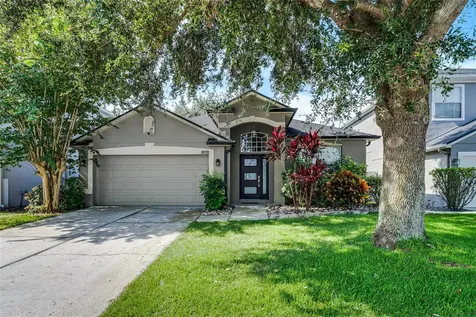 12854 Hunters Vista Boulevard Orlando FL 32837