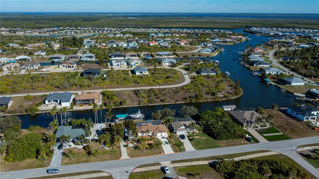 8861 Calumet Boulevard Port Charlotte FL 33981