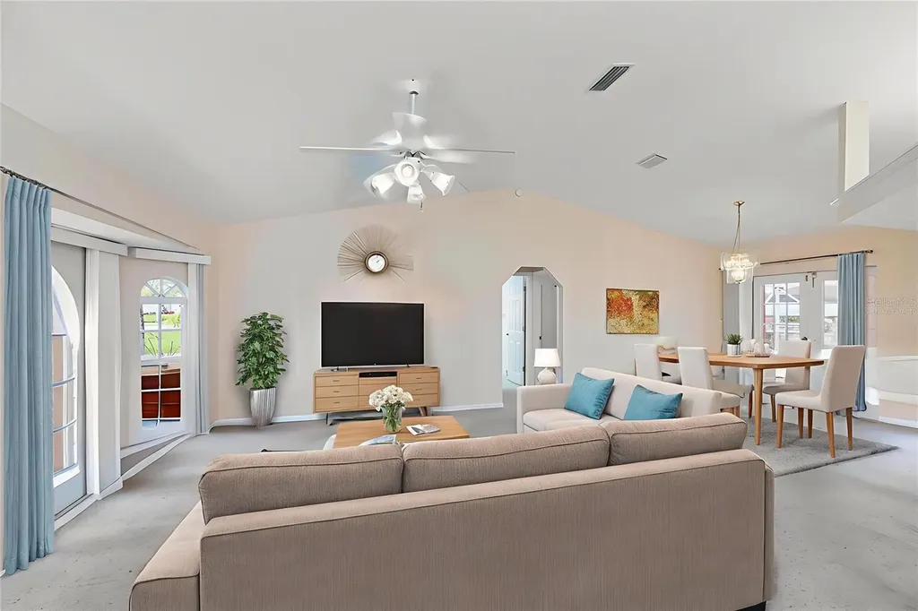 8861 Calumet Boulevard Port Charlotte FL 33981