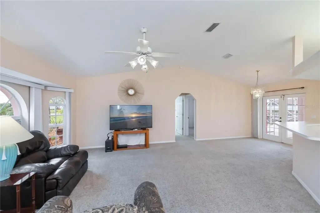 8861 Calumet Boulevard Port Charlotte FL 33981