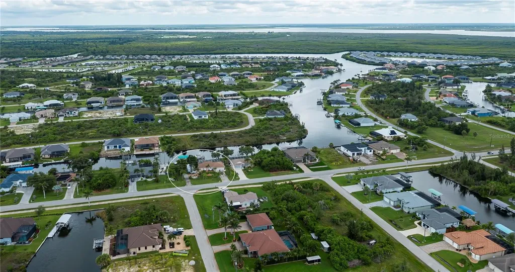 8861 Calumet Boulevard Port Charlotte FL 33981