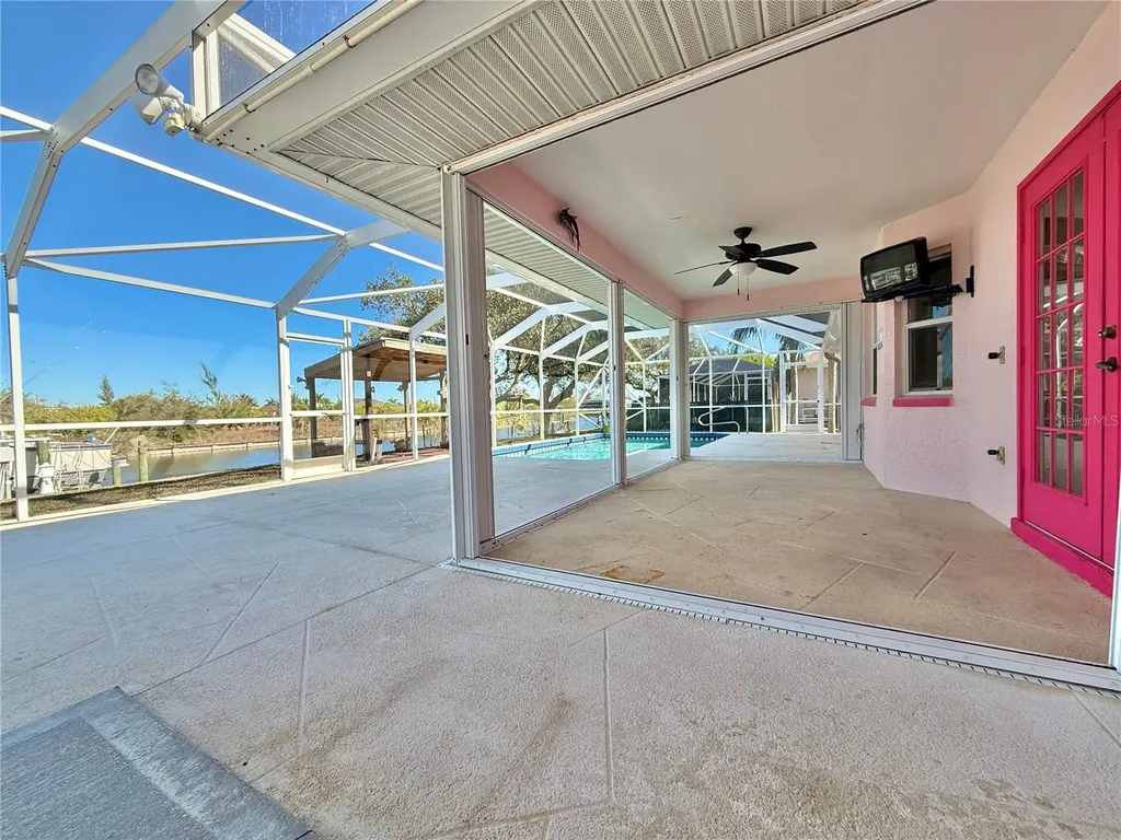 8861 Calumet Boulevard Port Charlotte FL 33981