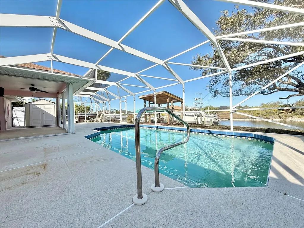 8861 Calumet Boulevard Port Charlotte FL 33981