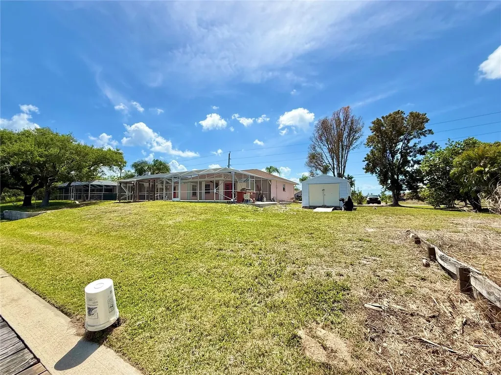 8861 Calumet Boulevard Port Charlotte FL 33981