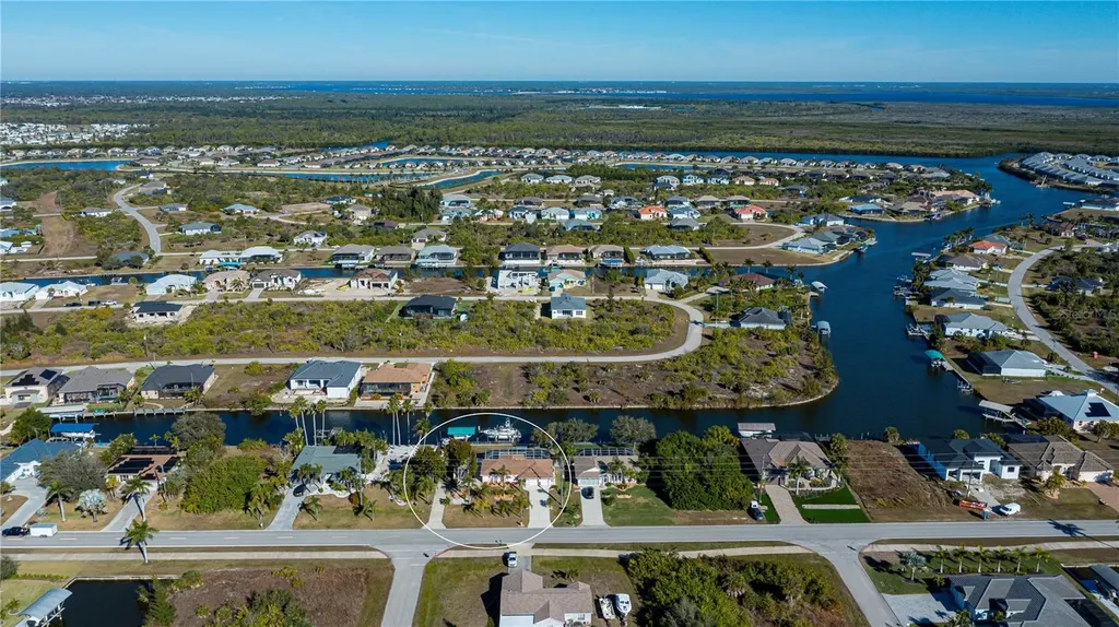 8861 Calumet Boulevard Port Charlotte FL 33981