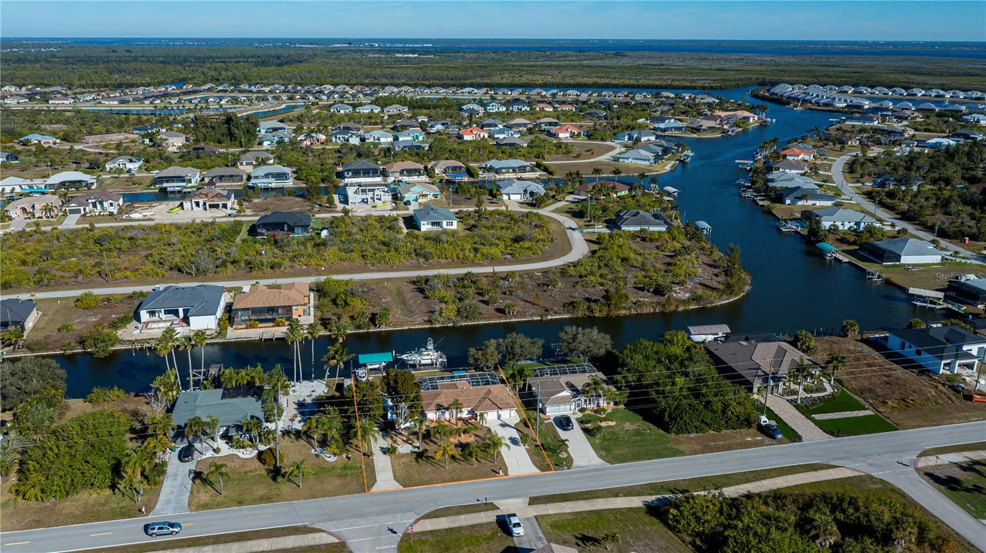 8861 Calumet Boulevard Port Charlotte FL 33981