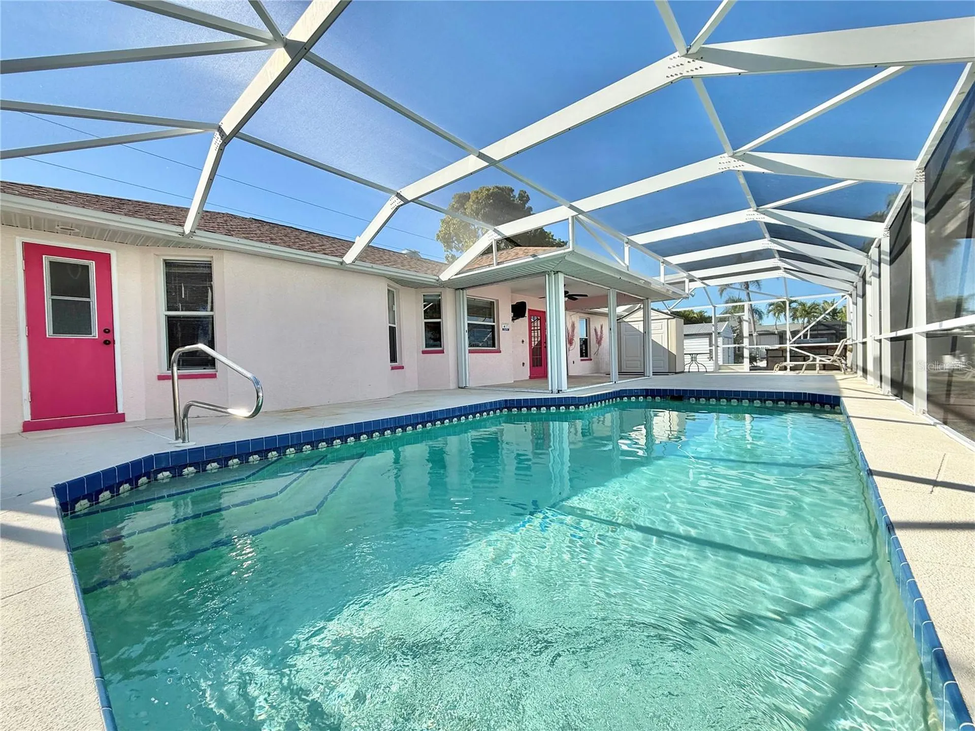8861 Calumet Boulevard Port Charlotte FL 33981